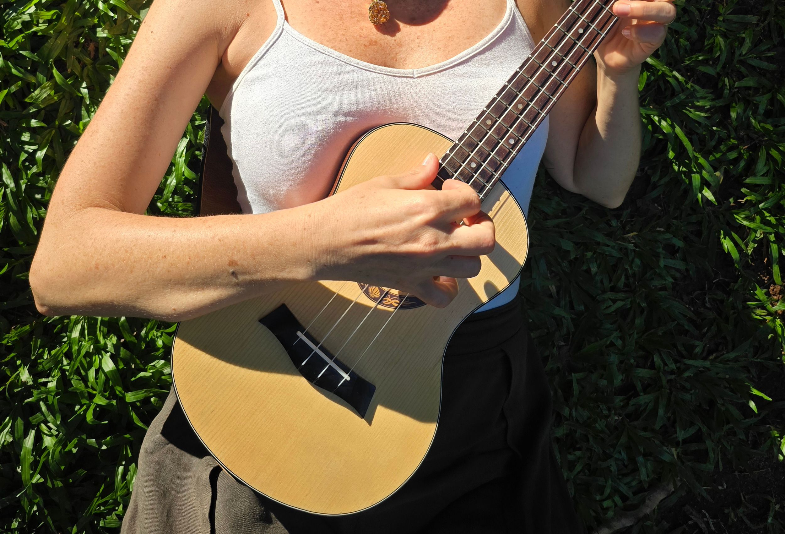 Como escolher o ukulele ideal para você
