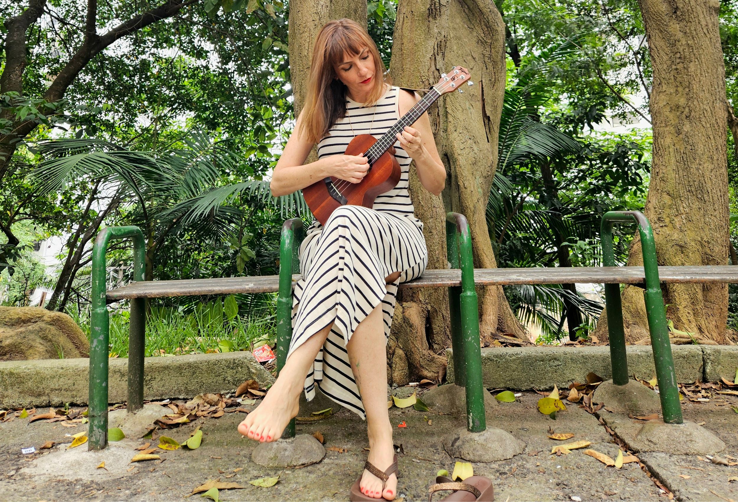 Música e bem-estar: como criar momentos de leveza no dia a dia